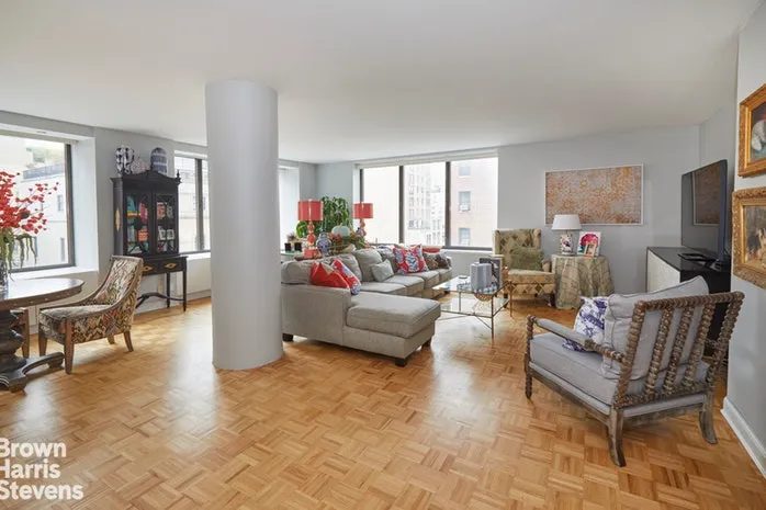 45 East 80th Street, Unit 12A — photo 1