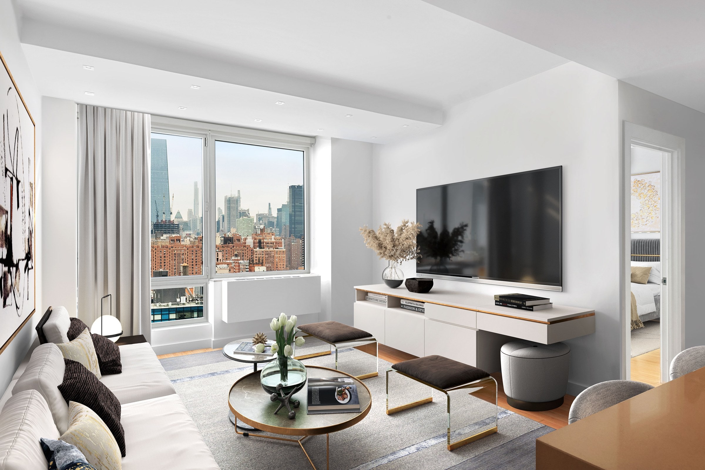 450 West 17th Street, Unit 1811 — photo 2
