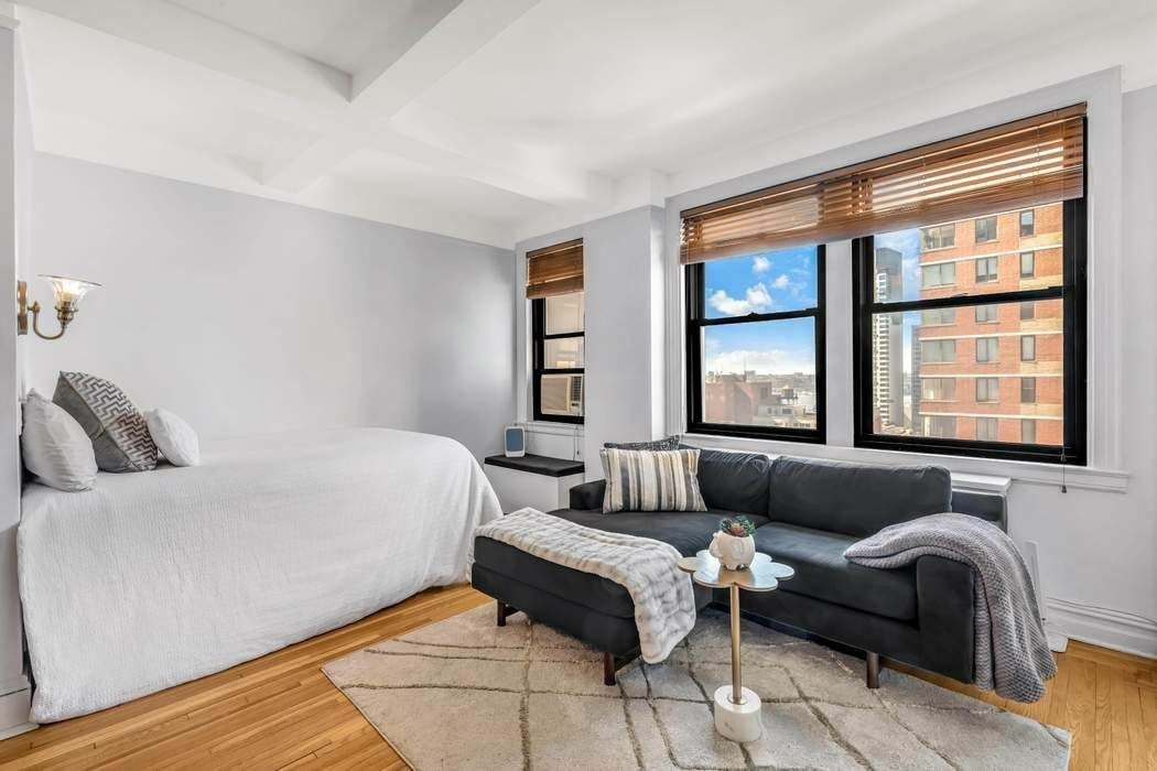 457 West 57th Street, Unit 1616 — photo 2