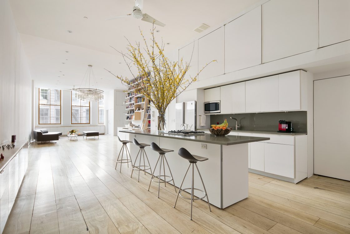 463 Broome Street, Unit 2 — photo 1