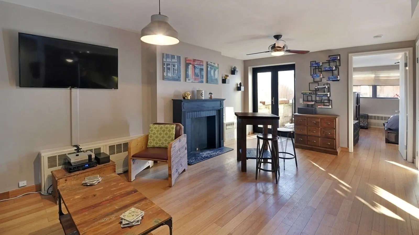 470 Washington Avenue, Unit 2 — photo 3