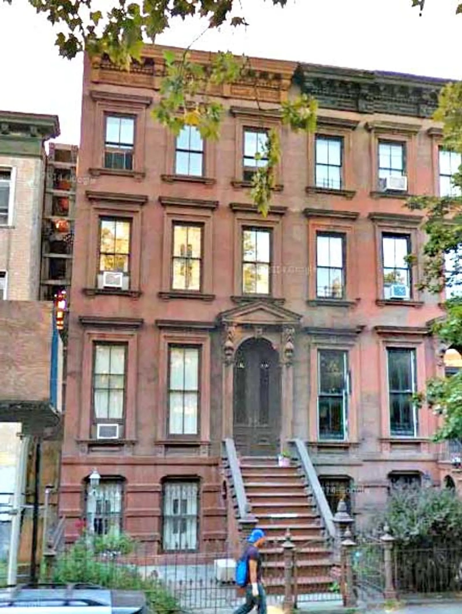 470 Washington Avenue, Unit 2 — photo 1