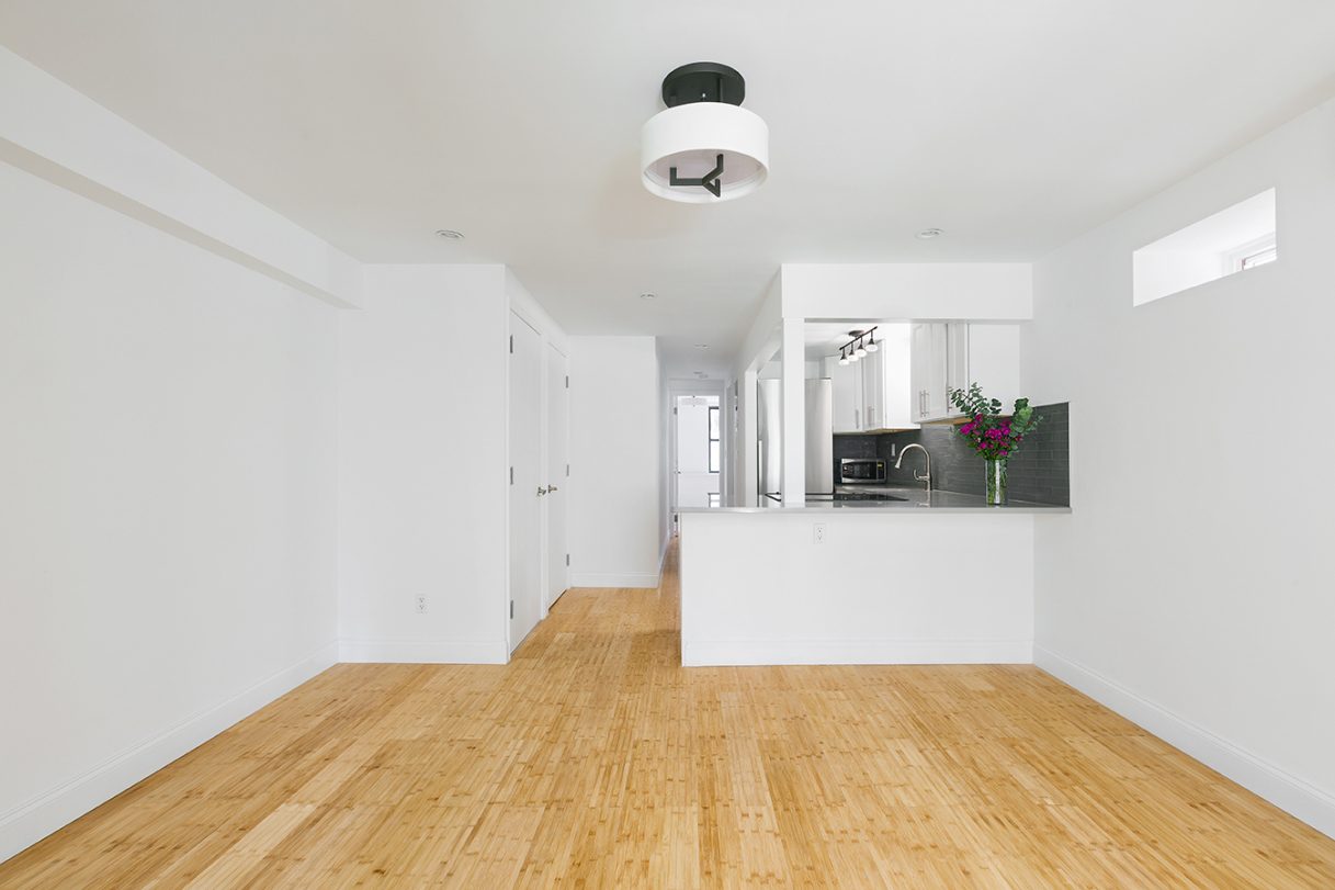 479 Clinton Avenue, Unit A — photo 1