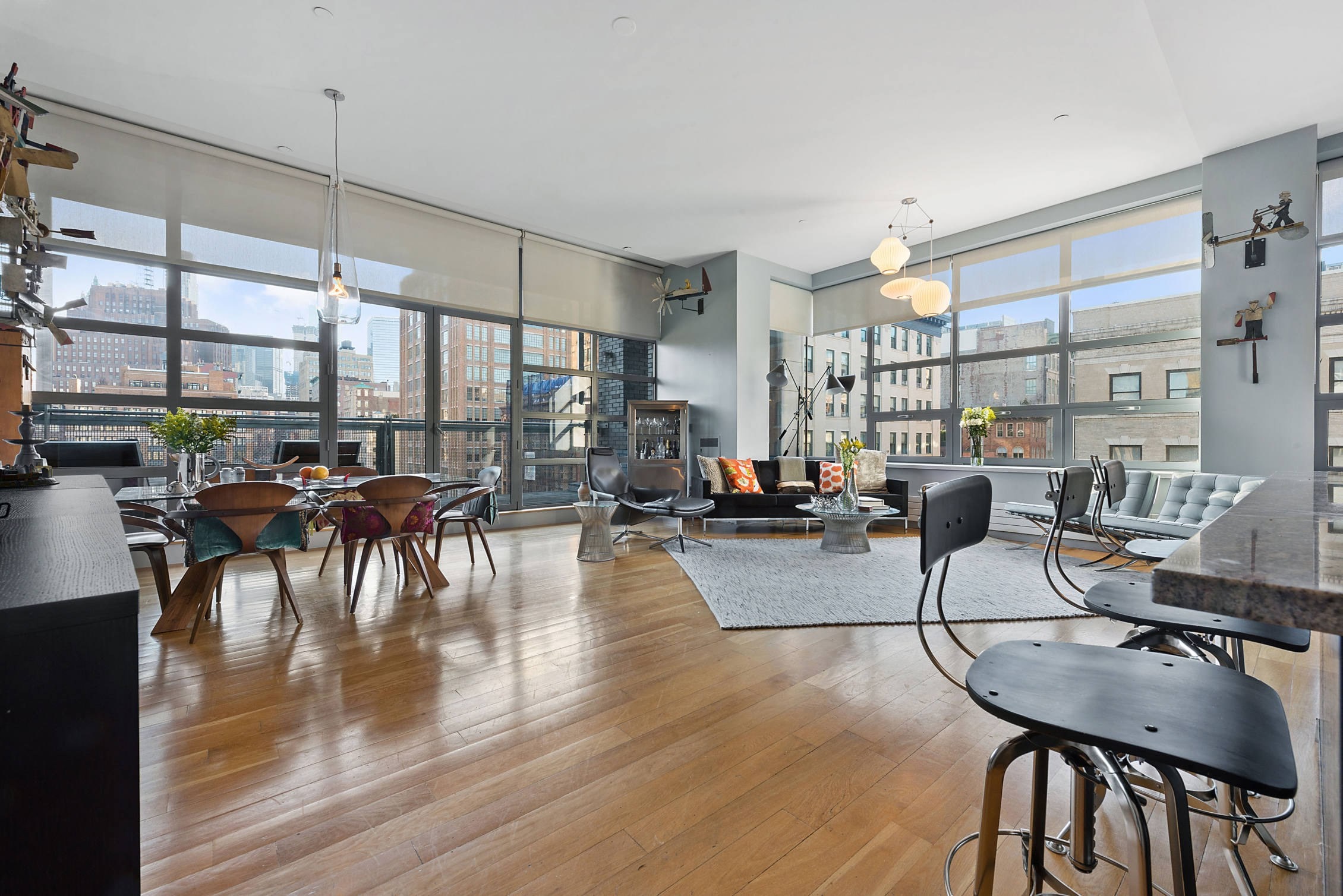 48 Laight Street, Unit 5S — photo 3