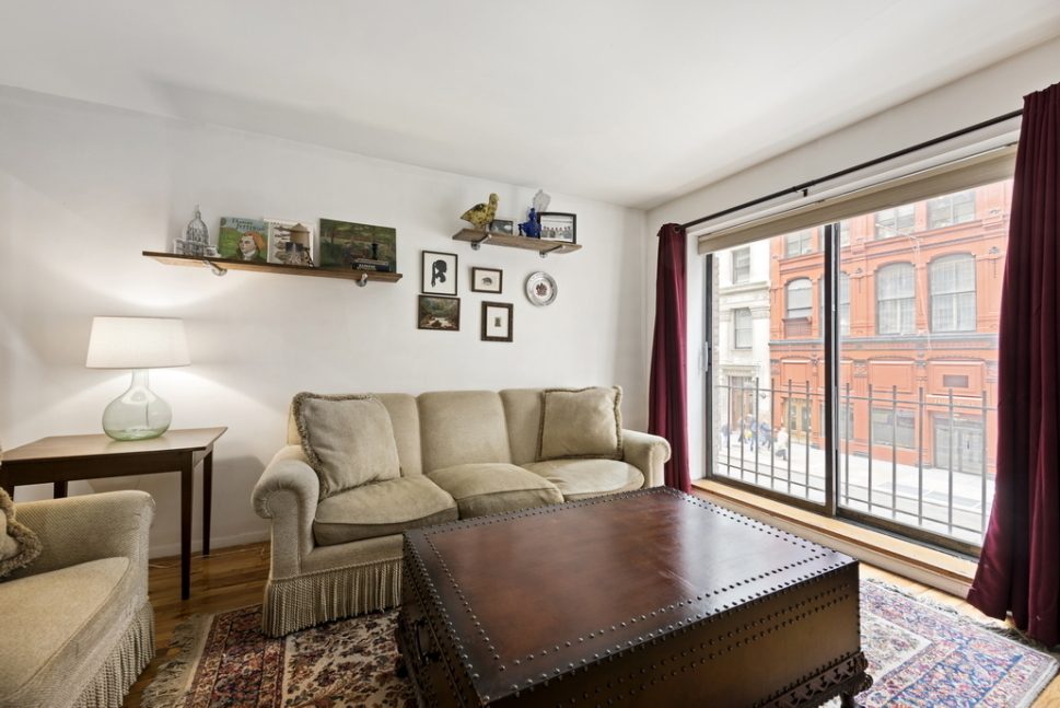 49 East 12th Street, Unit 3F — photo 3