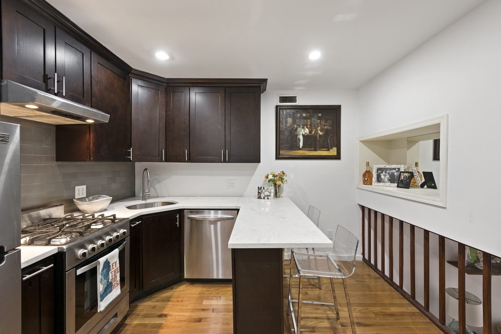 49 East 12th Street, Unit 3F — photo 1
