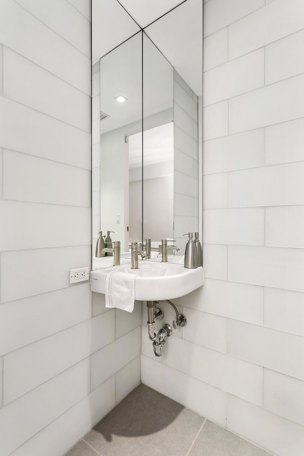 5 East 44th Street, Unit 2A — photo 5