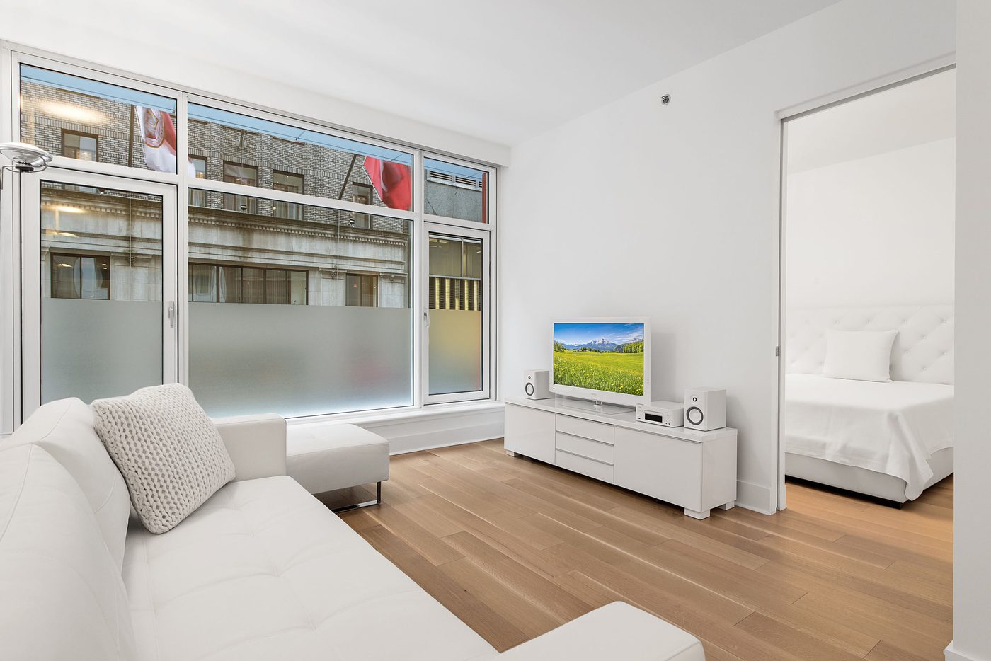 5 East 44th Street, Unit 2A — photo 1