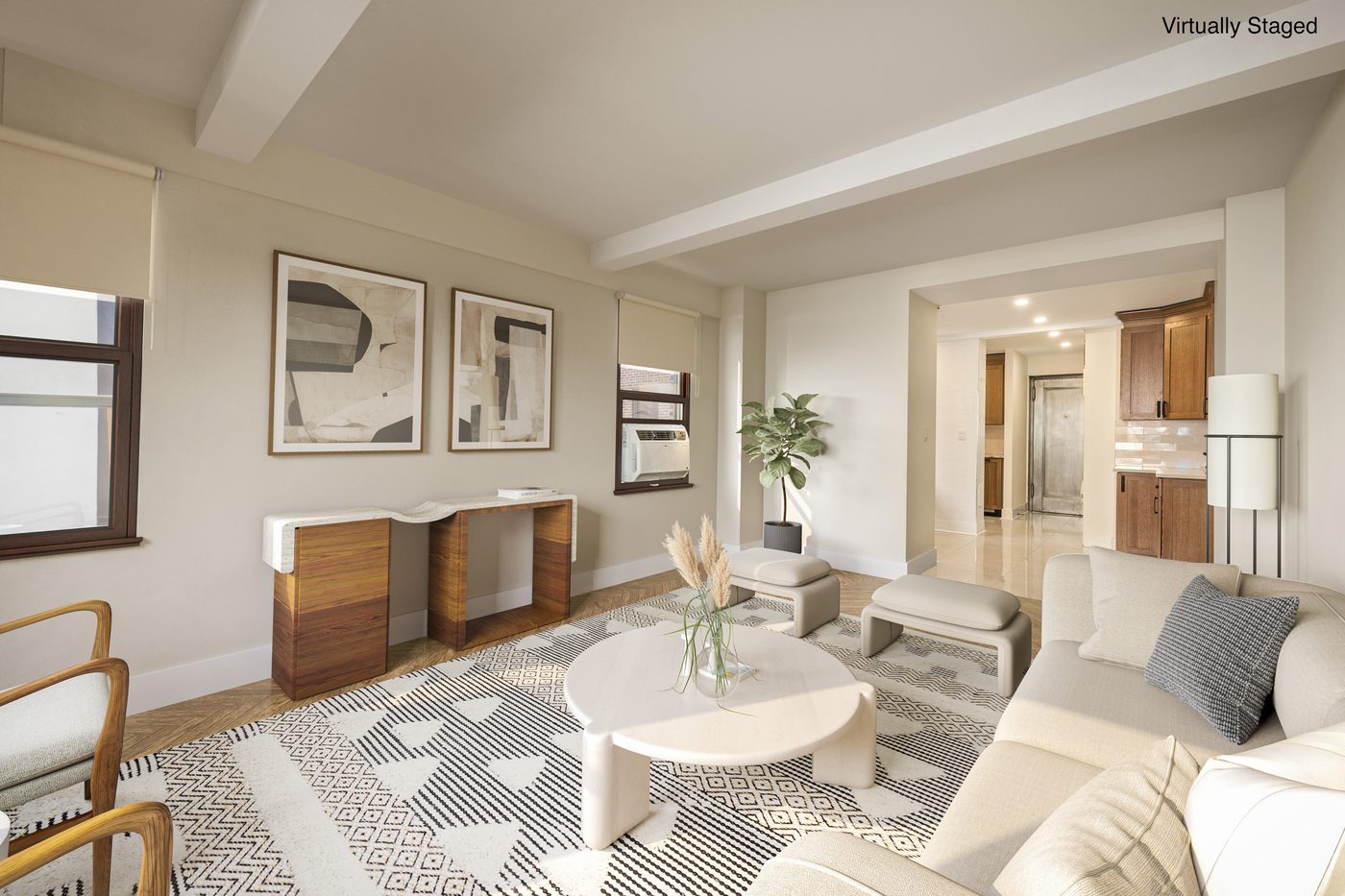 50 Park Avenue, Unit 8A — photo 2