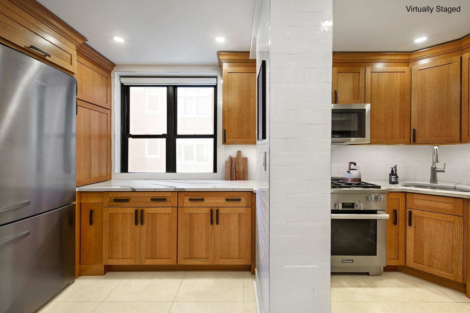 50 Park Avenue, Unit 8A — photo 4