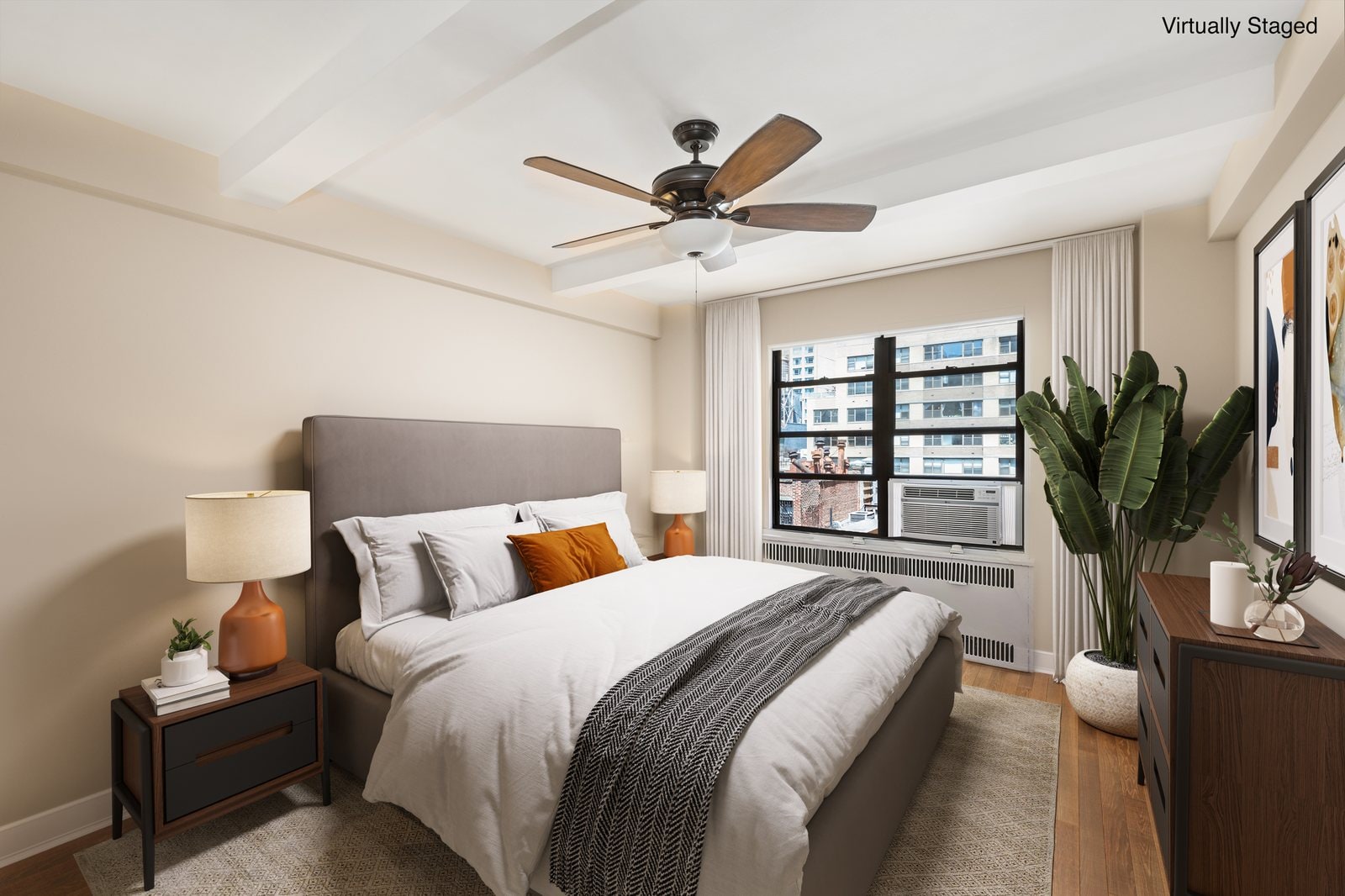 50 Park Avenue, Unit 8A — photo 5