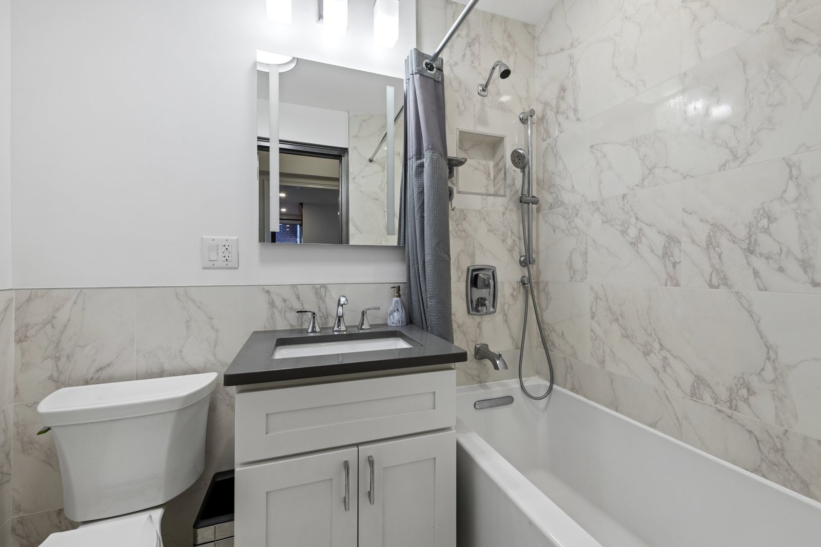 50 Park Avenue, Unit 8A — photo 6