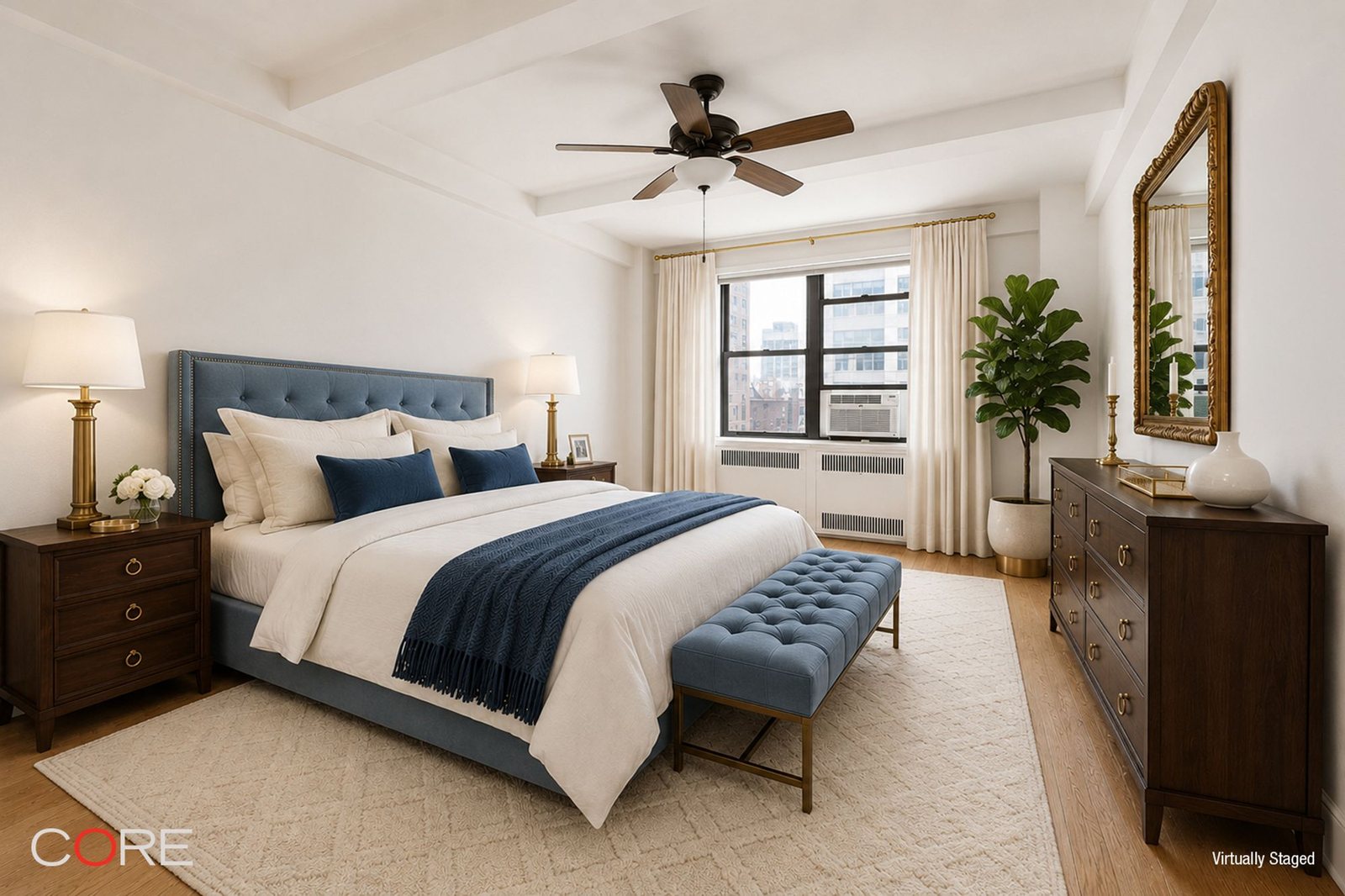 50 Park Avenue, Unit 8AE — photo 4