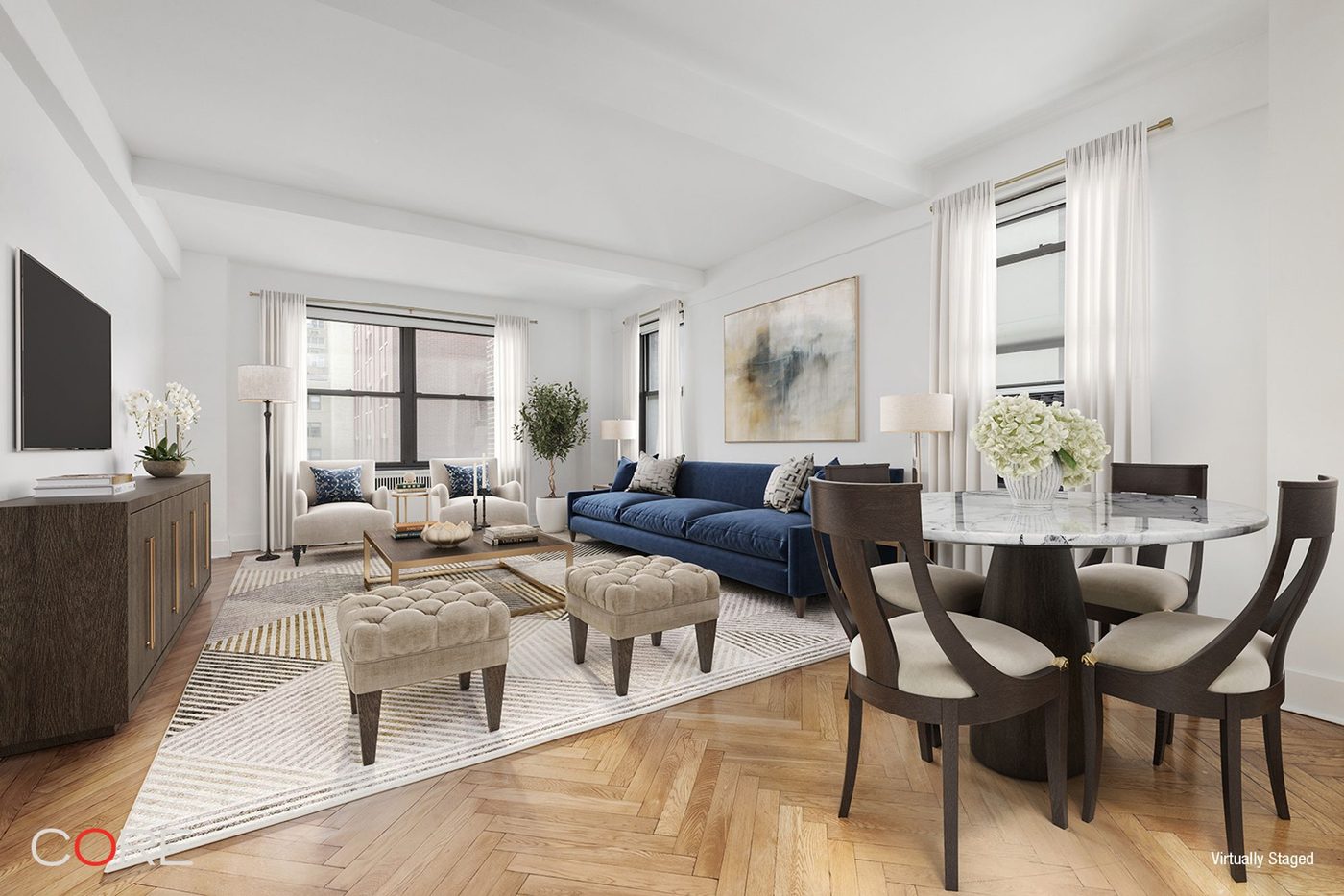 50 Park Avenue, Unit 8AE — photo 1