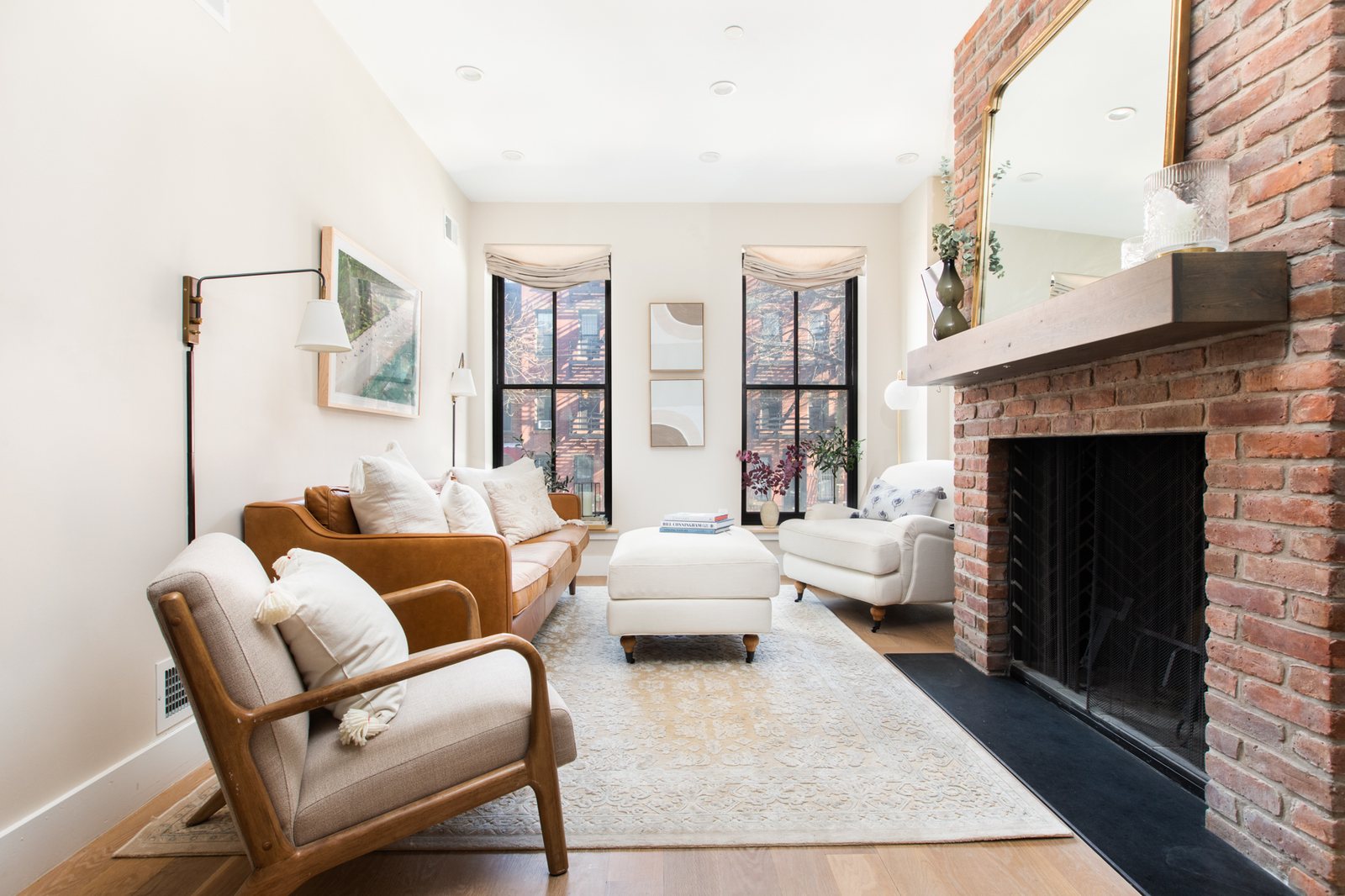 546 Clinton Street, Unit 1 — photo 6