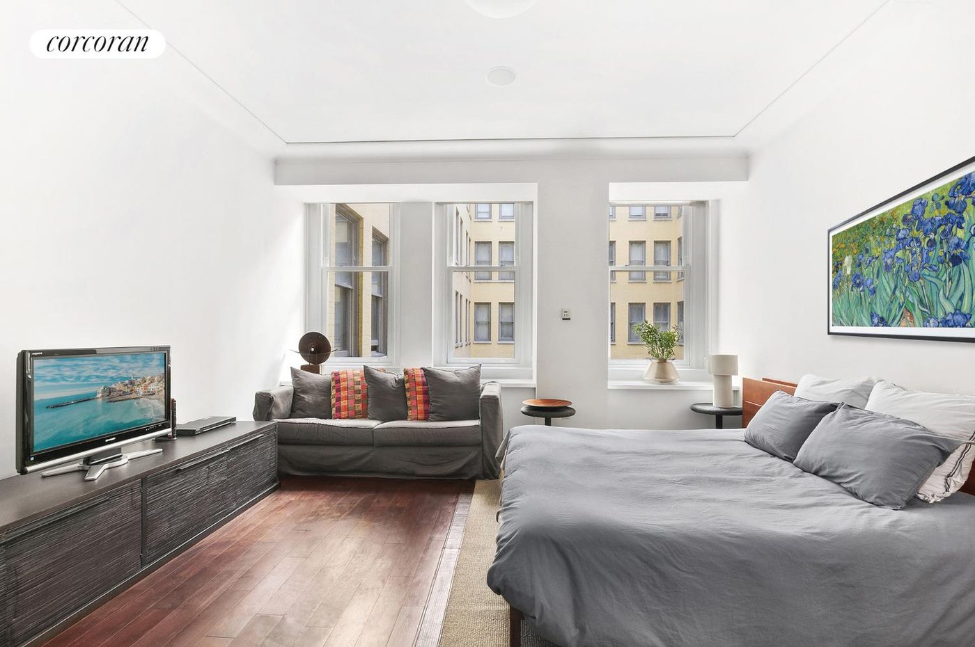 55 Wall Street, Unit 703 — photo 2