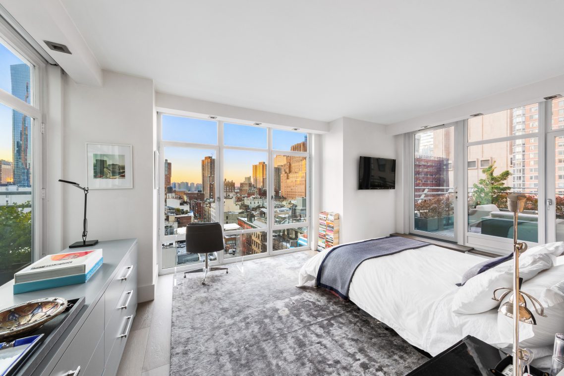 57 Reade Street, Unit 12F — photo 3