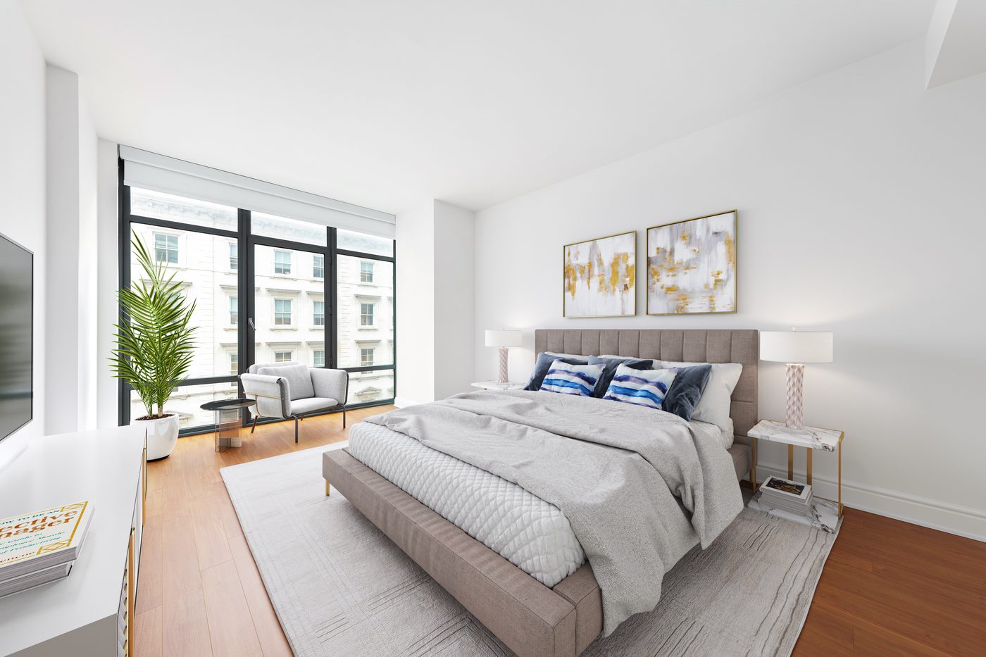 57 Reade Street, Unit 5B — photo 2
