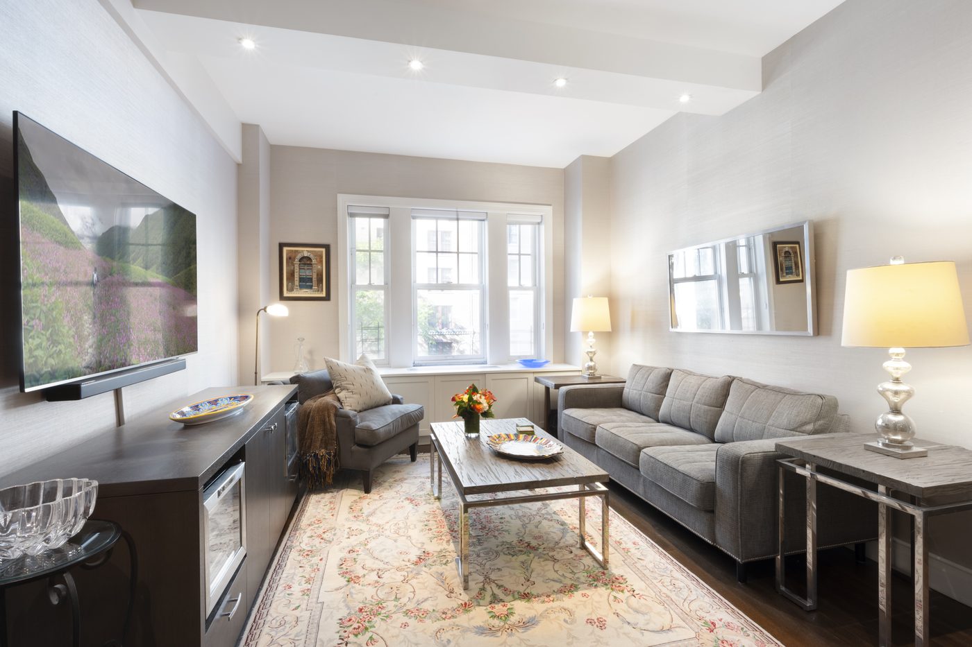 588 West End Avenue, Unit 4A — photo 3