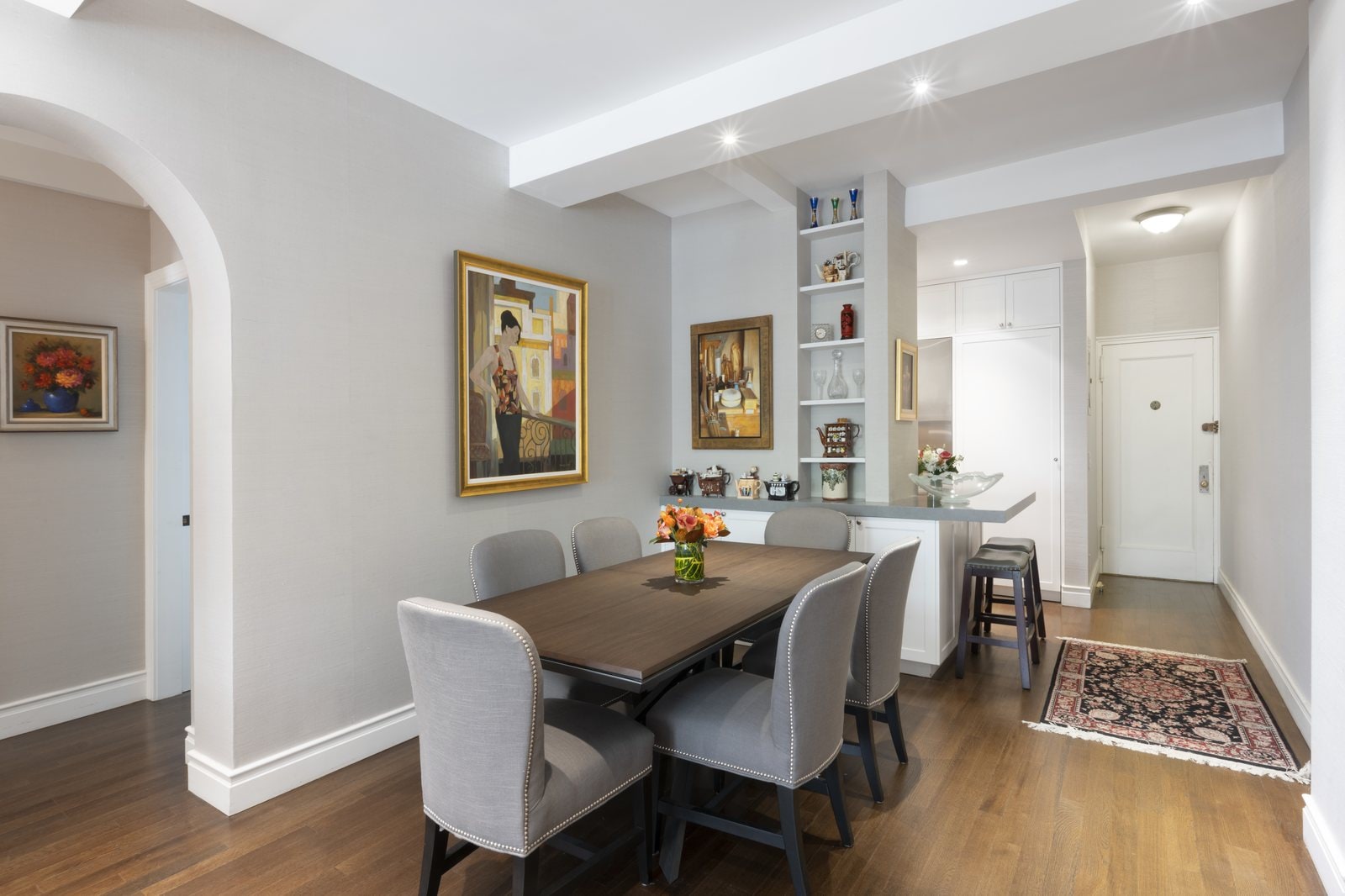588 West End Avenue, Unit 4A — photo 4