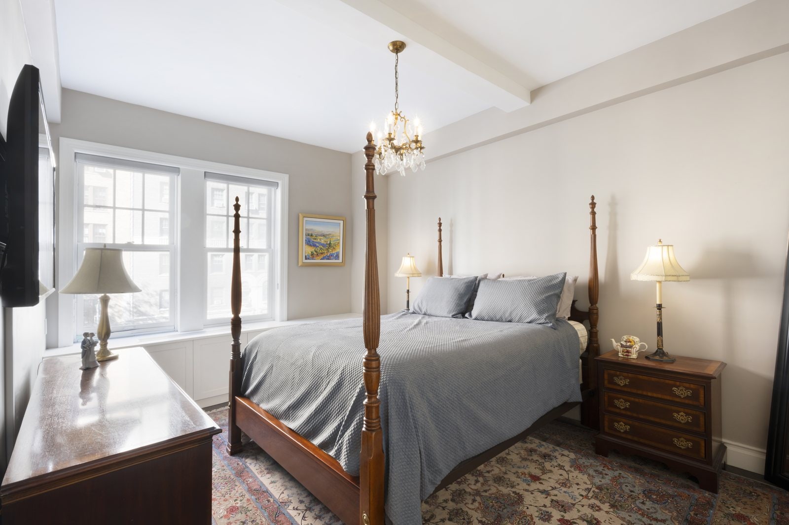 588 West End Avenue, Unit 4A — photo 5