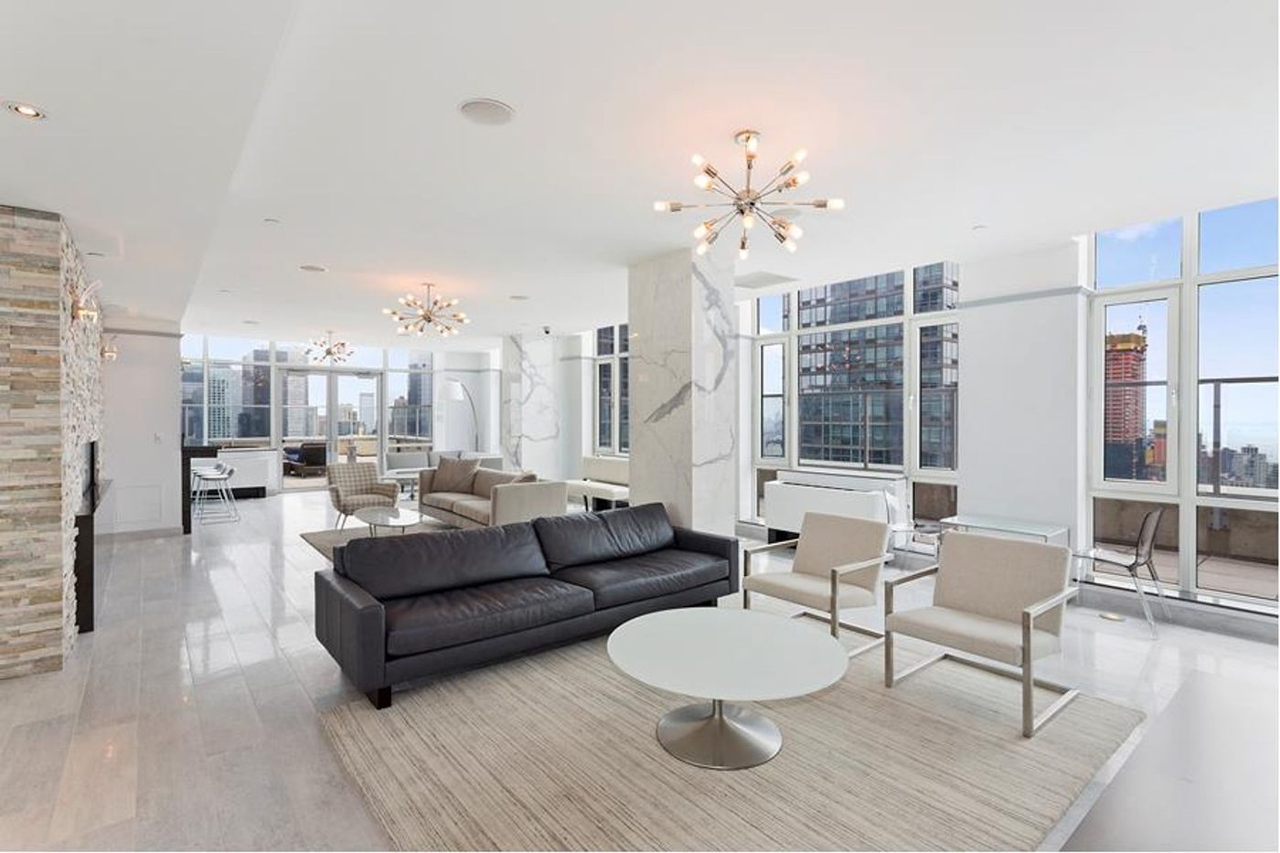 635 West 42nd Street, Unit 10E — photo 3