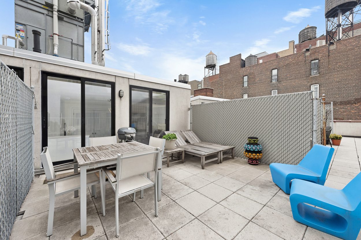 67 East 11th Street, Unit 704 — photo 2
