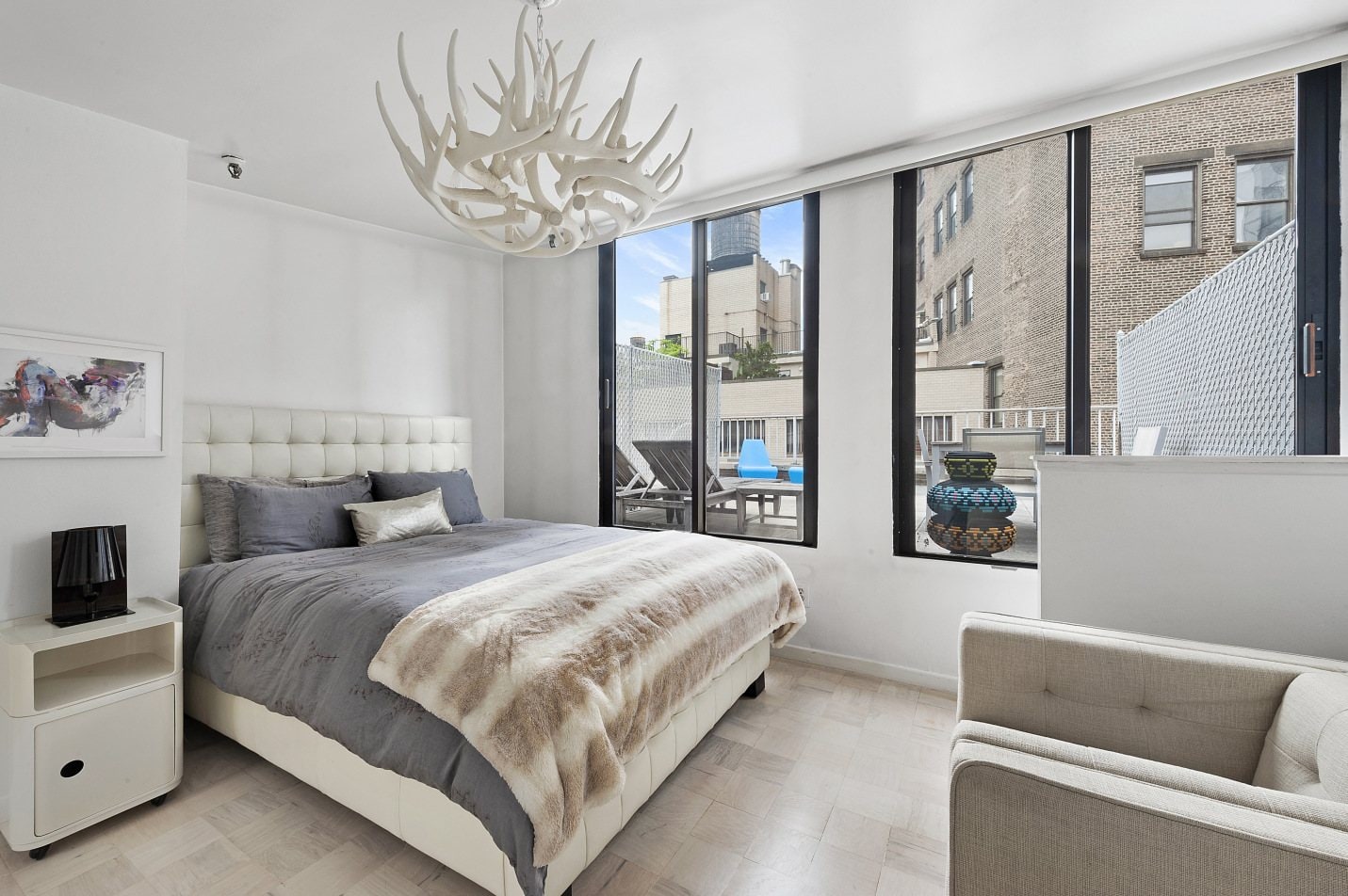 67 East 11th Street, Unit 704 — photo 3