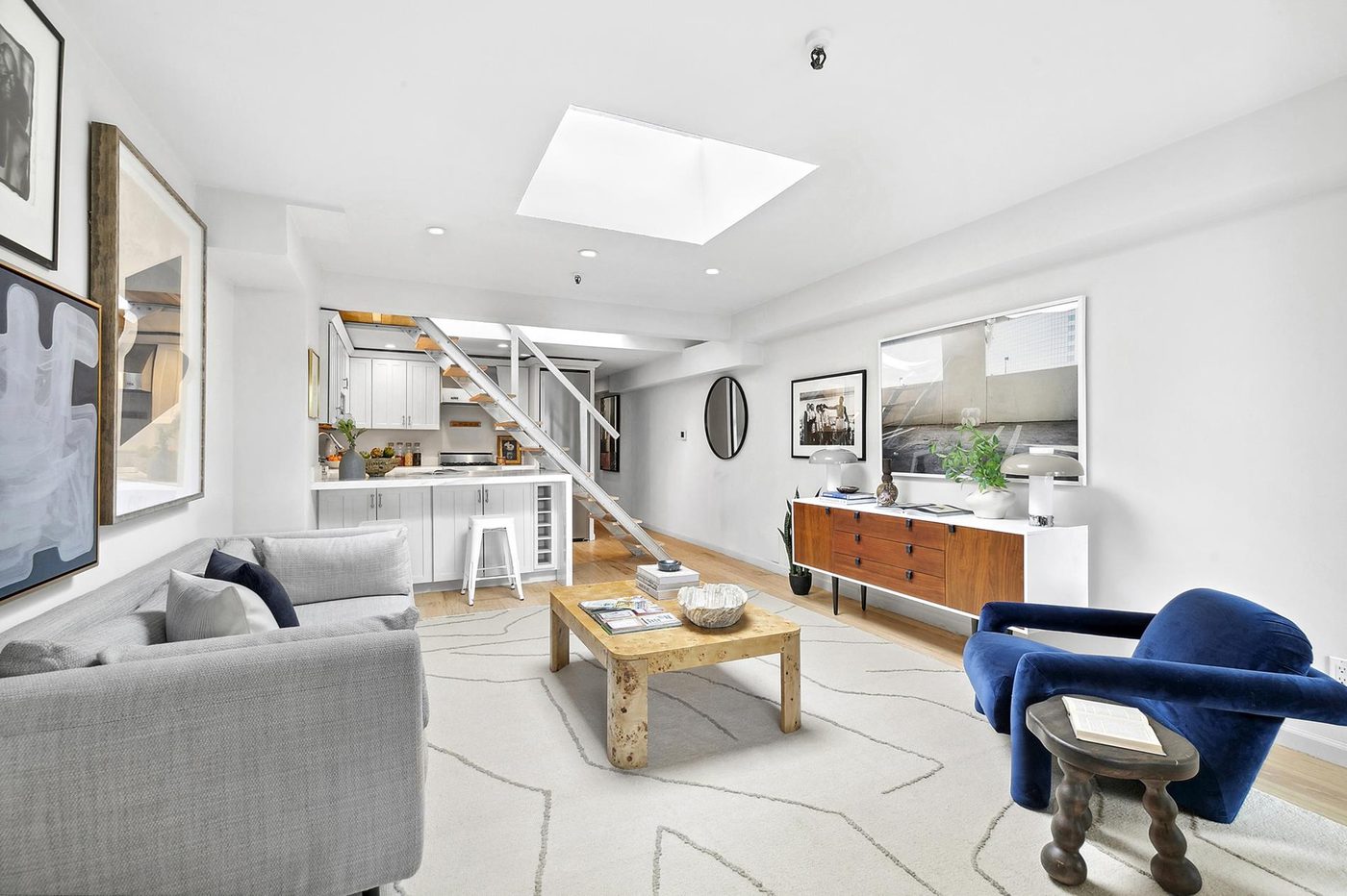 67 East 11th Street, Unit 711 — photo 3