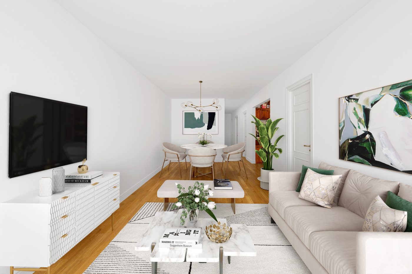 733 East 229th Street — photo 3
