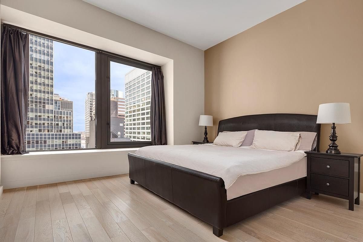 75 Wall Street, Unit 23M — photo 3