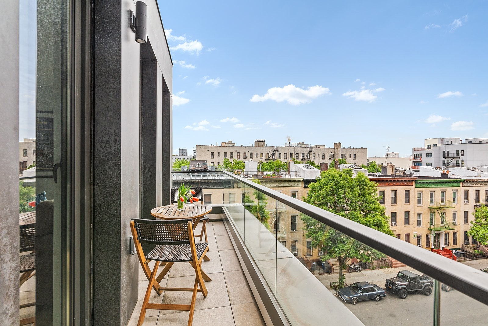805 Washington Avenue, Unit 4B — photo 3