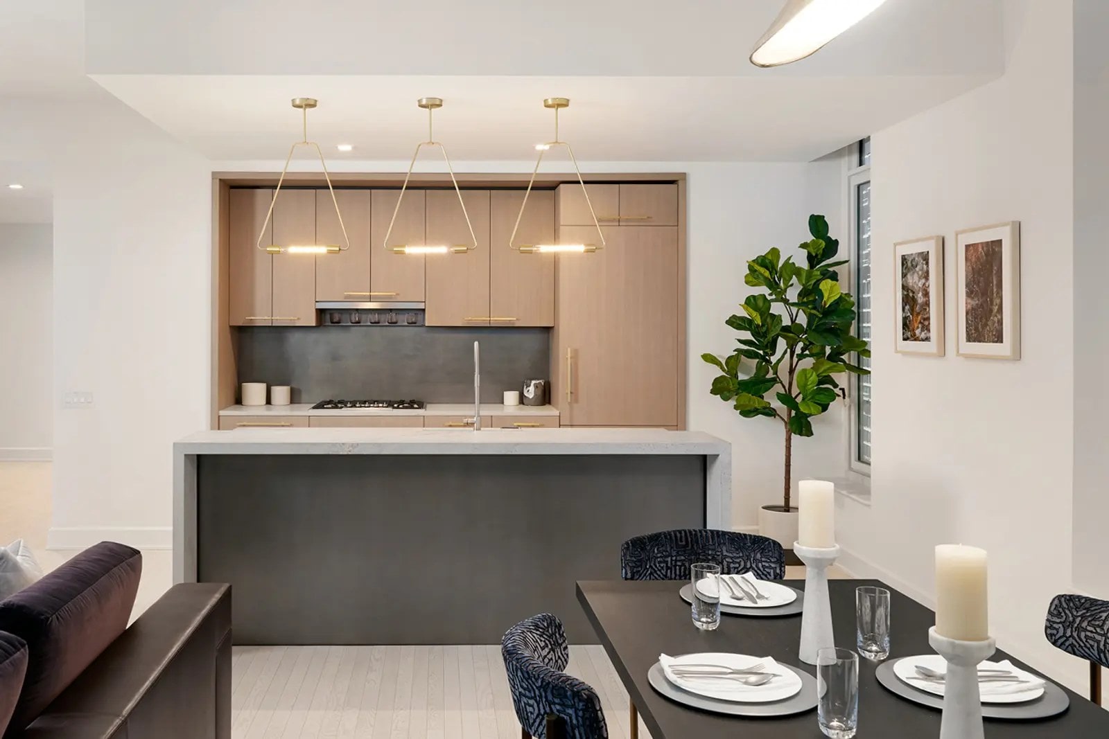 91 Leonard Street, Unit 7C — photo 3