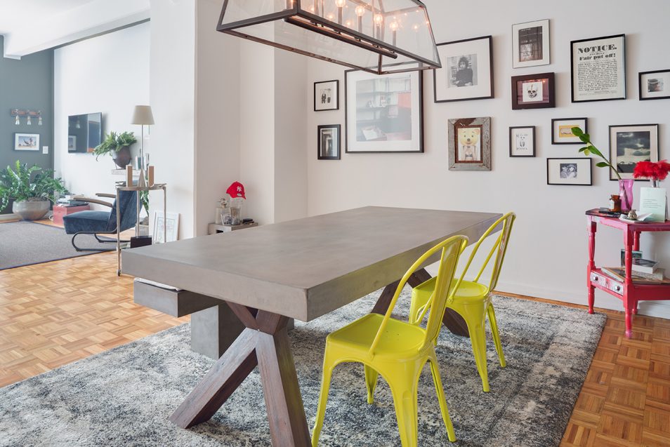 95 Horatio Street, Unit 4N — photo 2