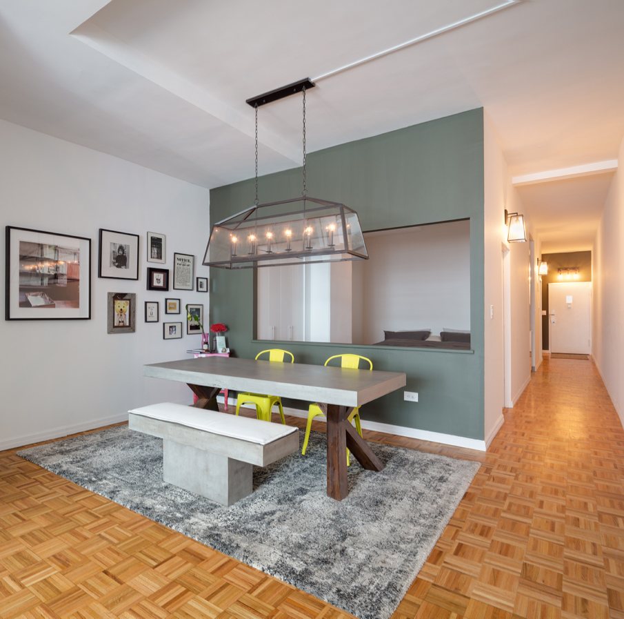 95 Horatio Street, Unit 4N — photo 3
