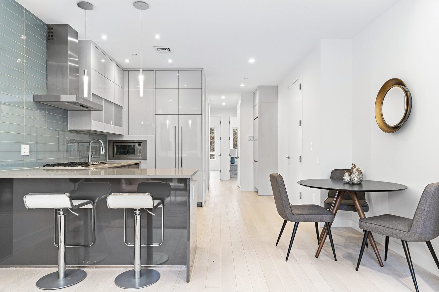 953 Pacific Street, Unit 2 — photo 2