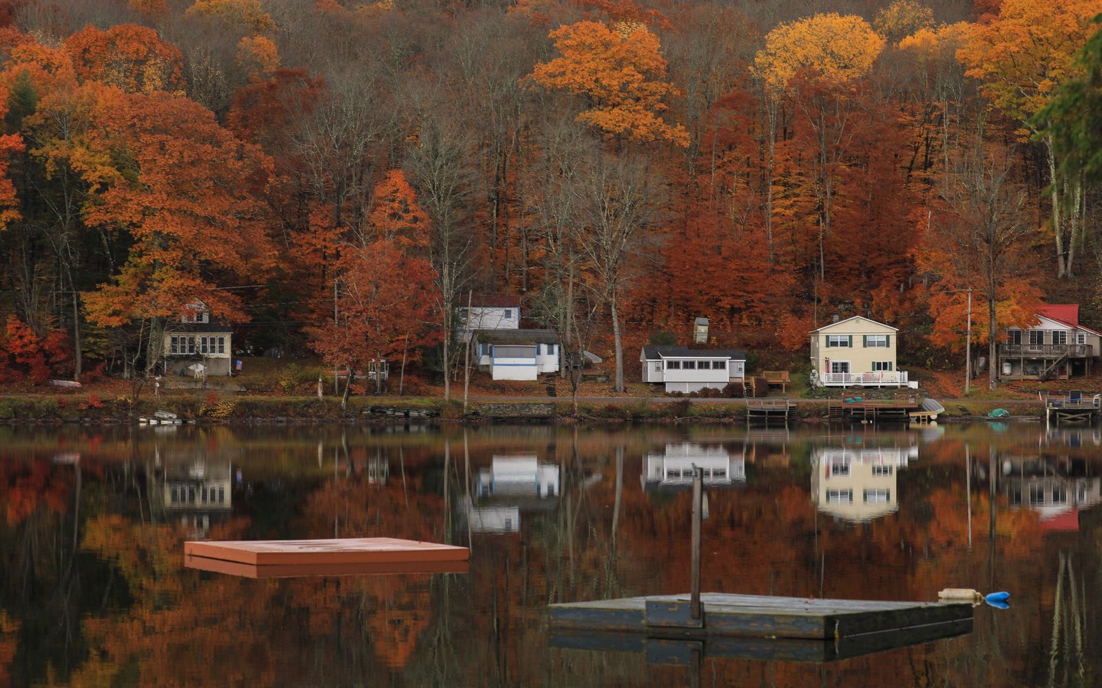 Yorktown Heights, Westchester neighborhood