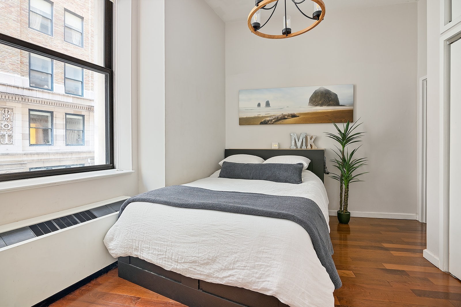 1 Wall Street Court, Unit 309 — photo 3