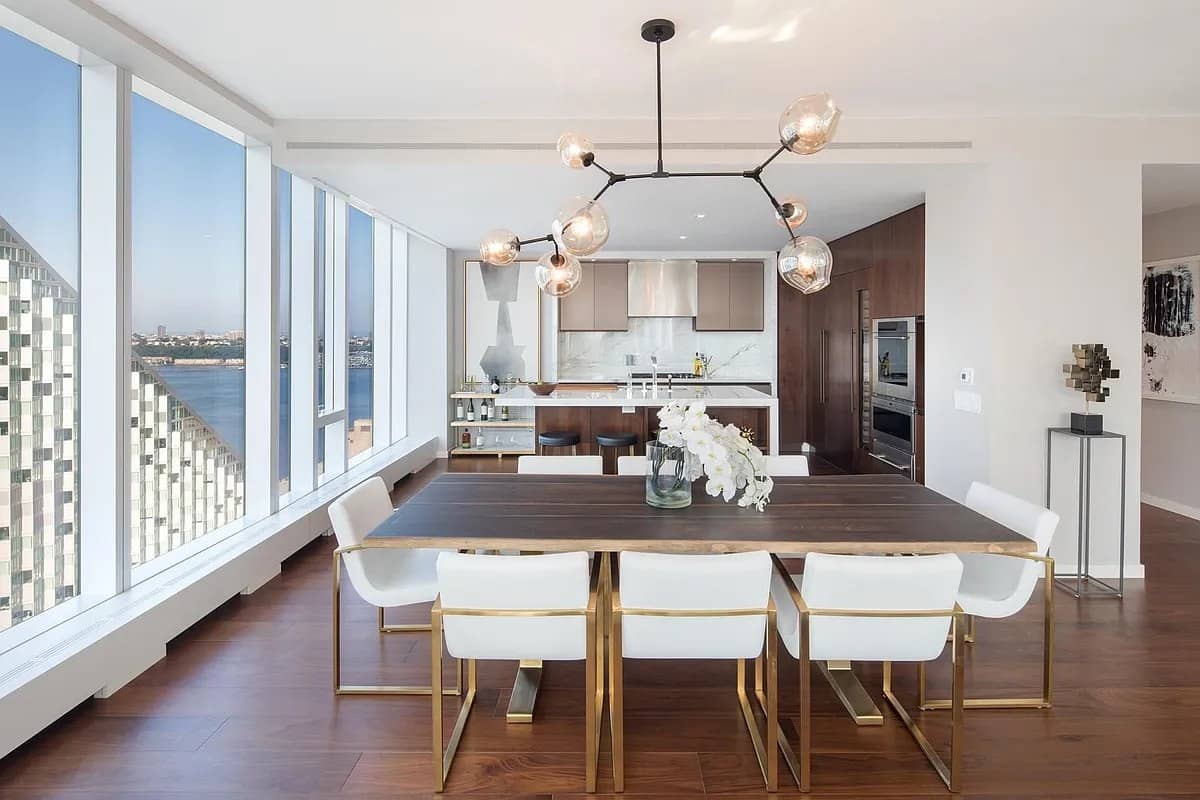 1 West End Avenue, Unit 23B
