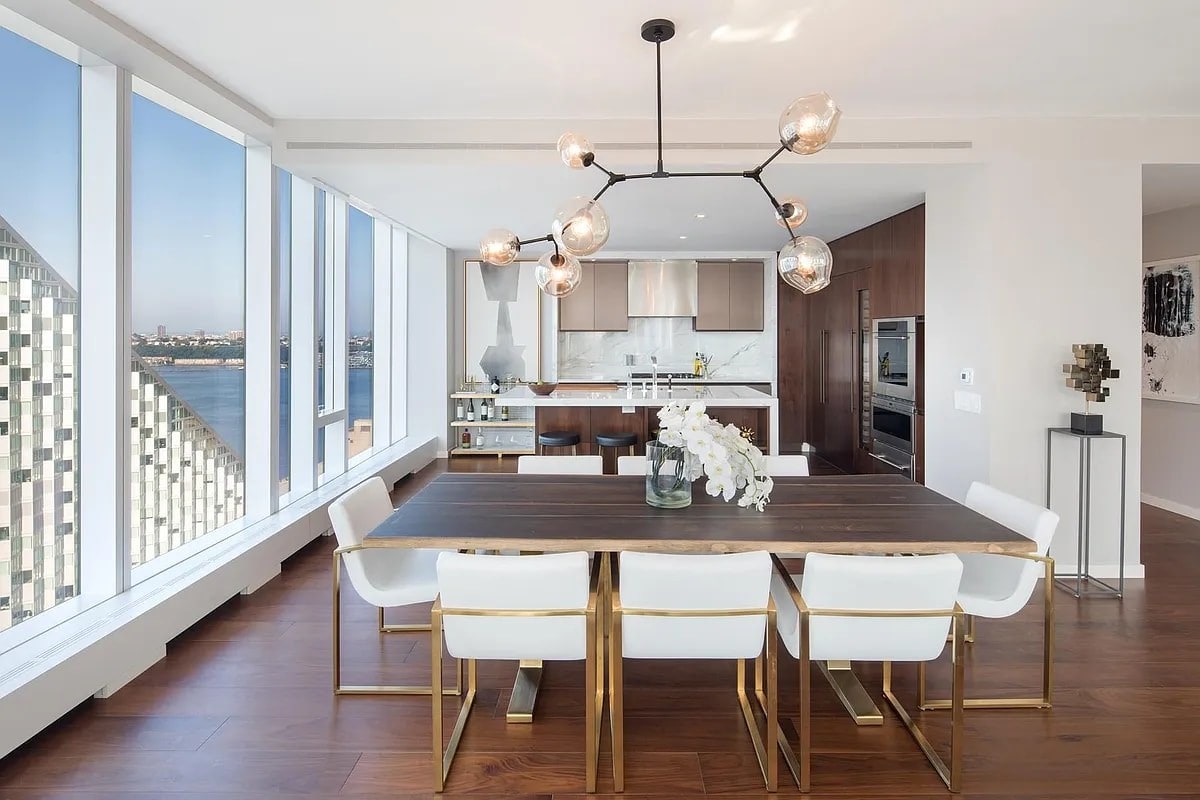 1 West End Avenue, Unit 23B — photo 1
