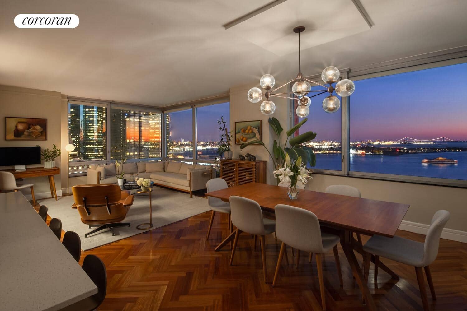 10 Little West Street, Unit 22E