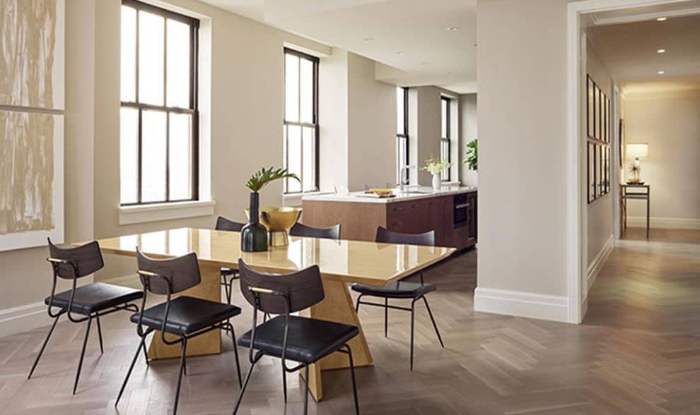 100 Barclay Street, Unit 11F