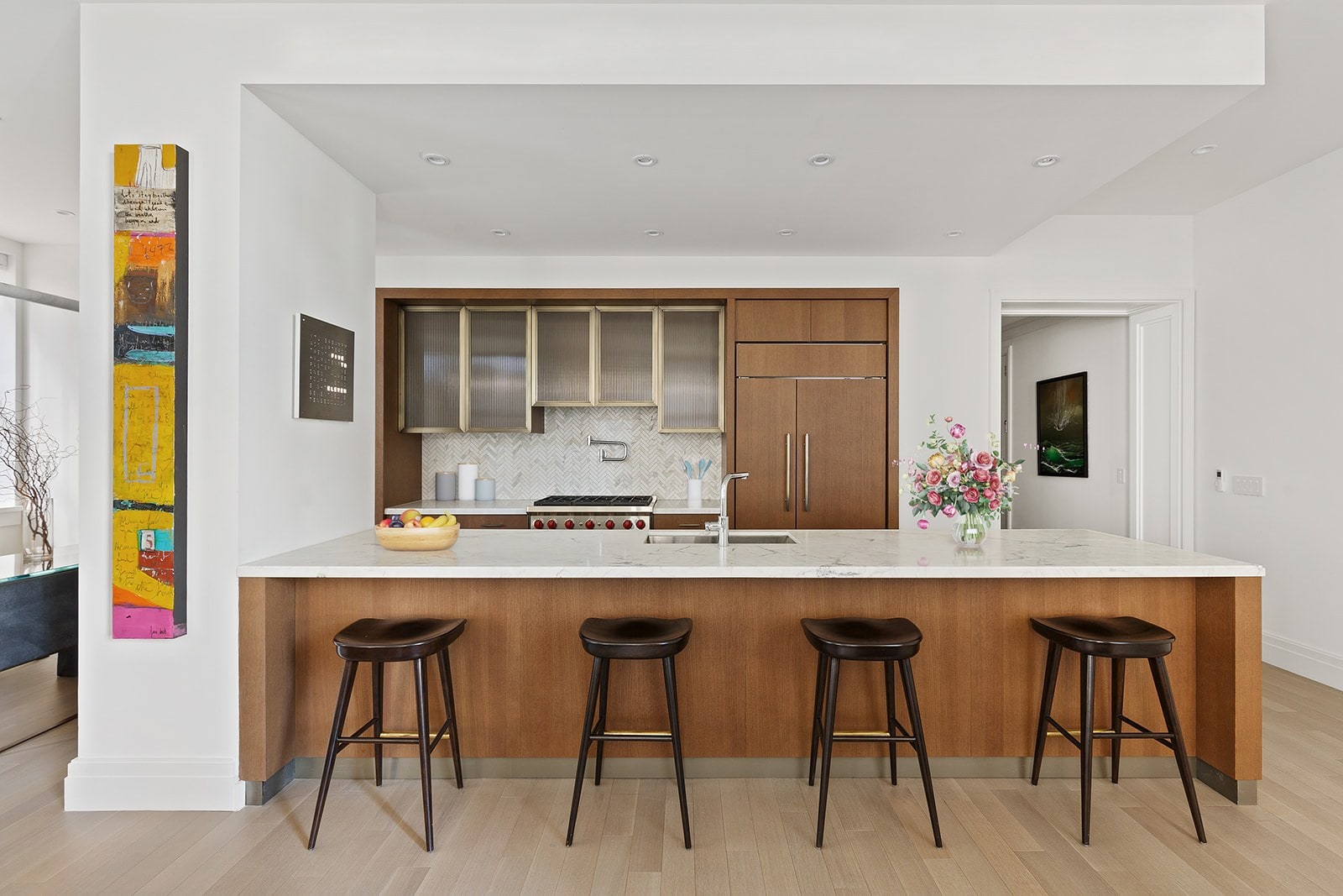 100 Barclay Street, Unit 11G — photo 2