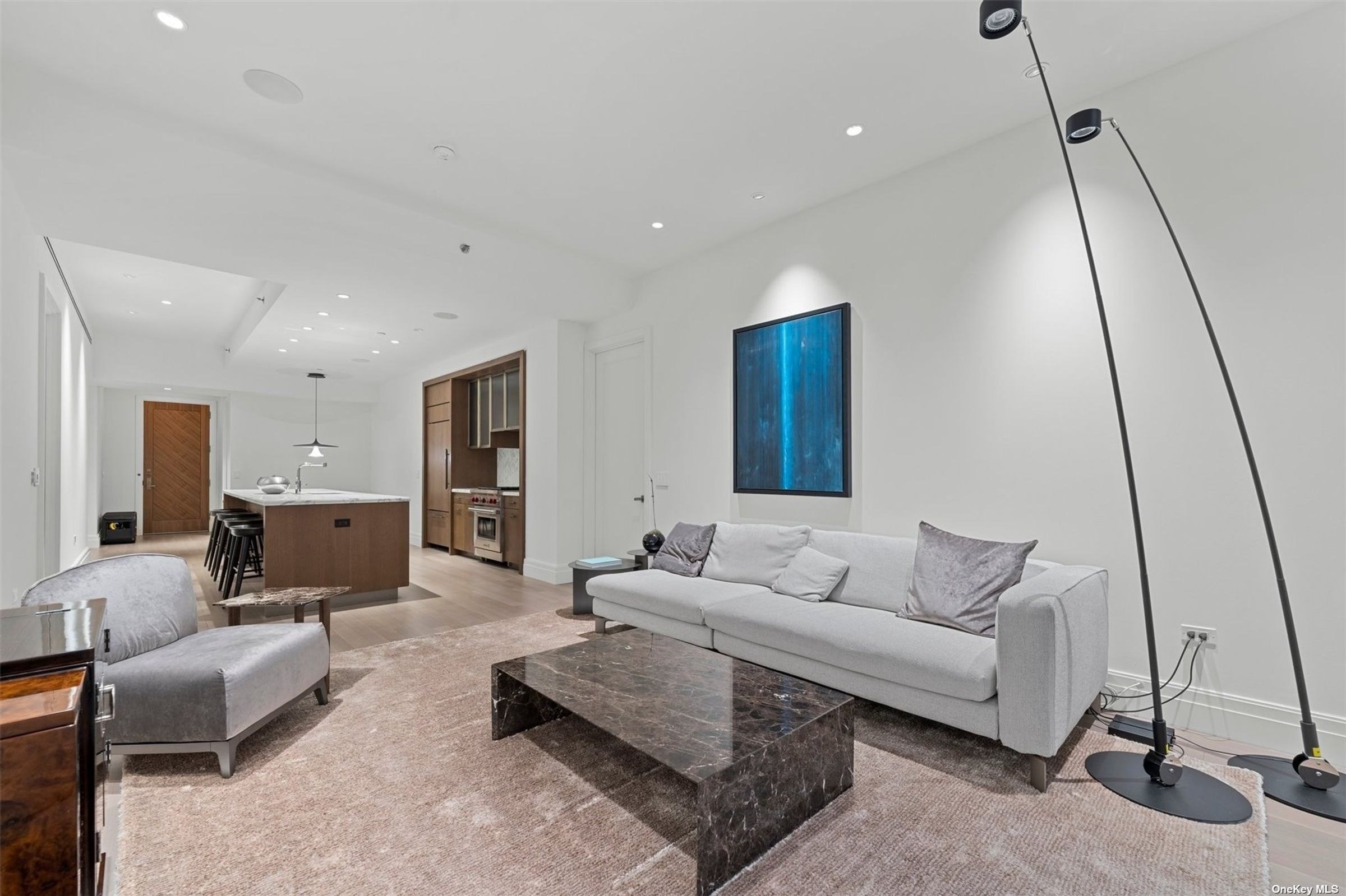100 Barclay Street, Unit 11H — photo 2