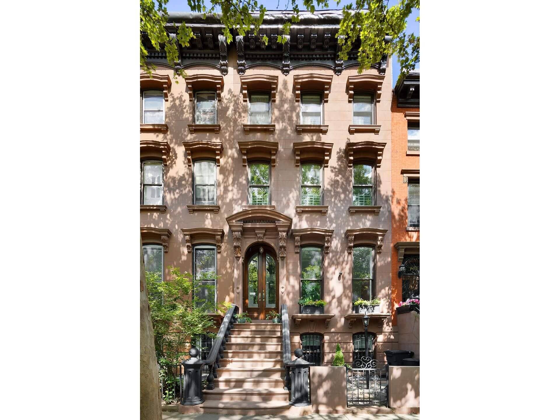 141 St. James Place