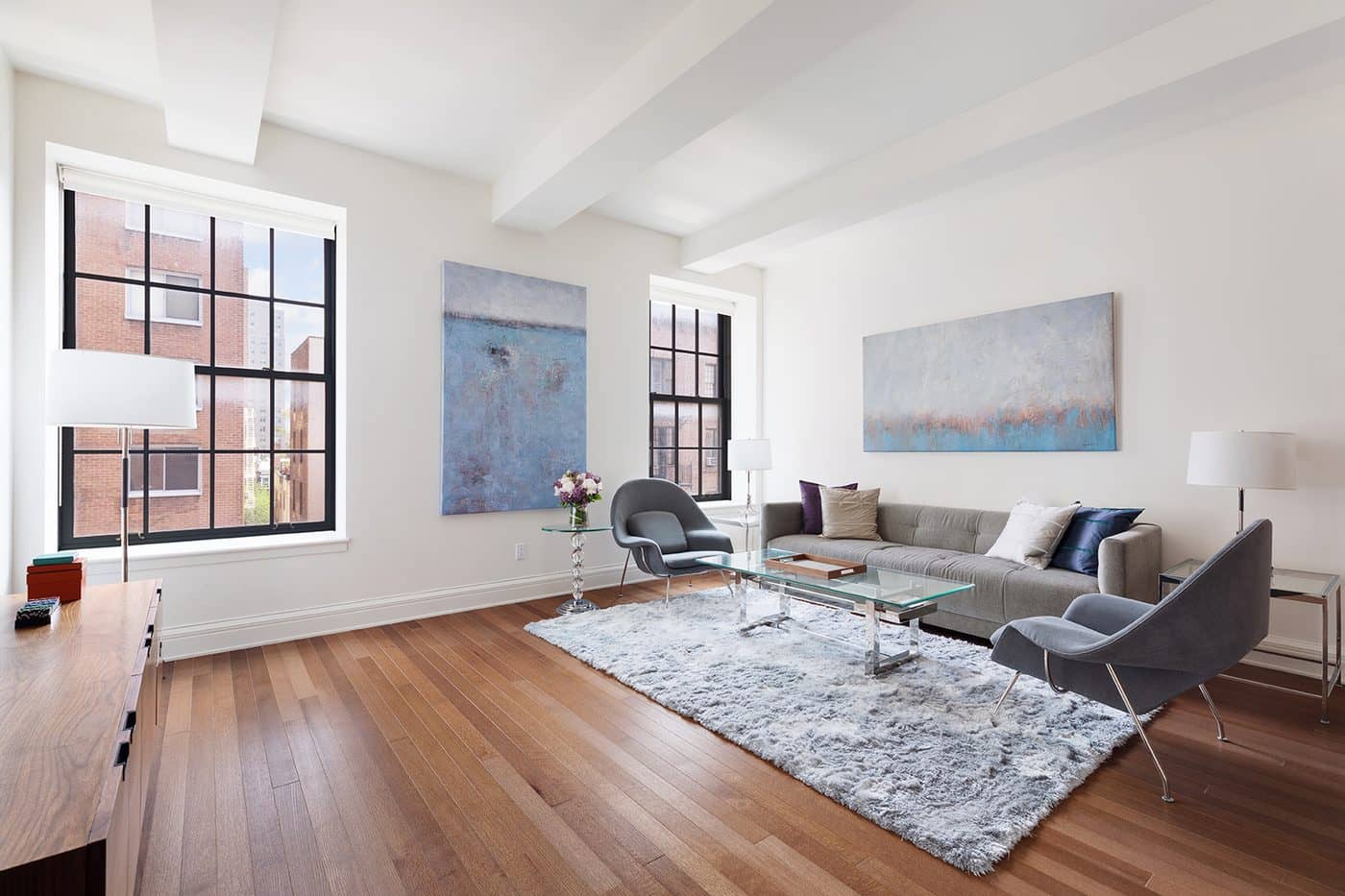 160 West 12th Street, Unit 57