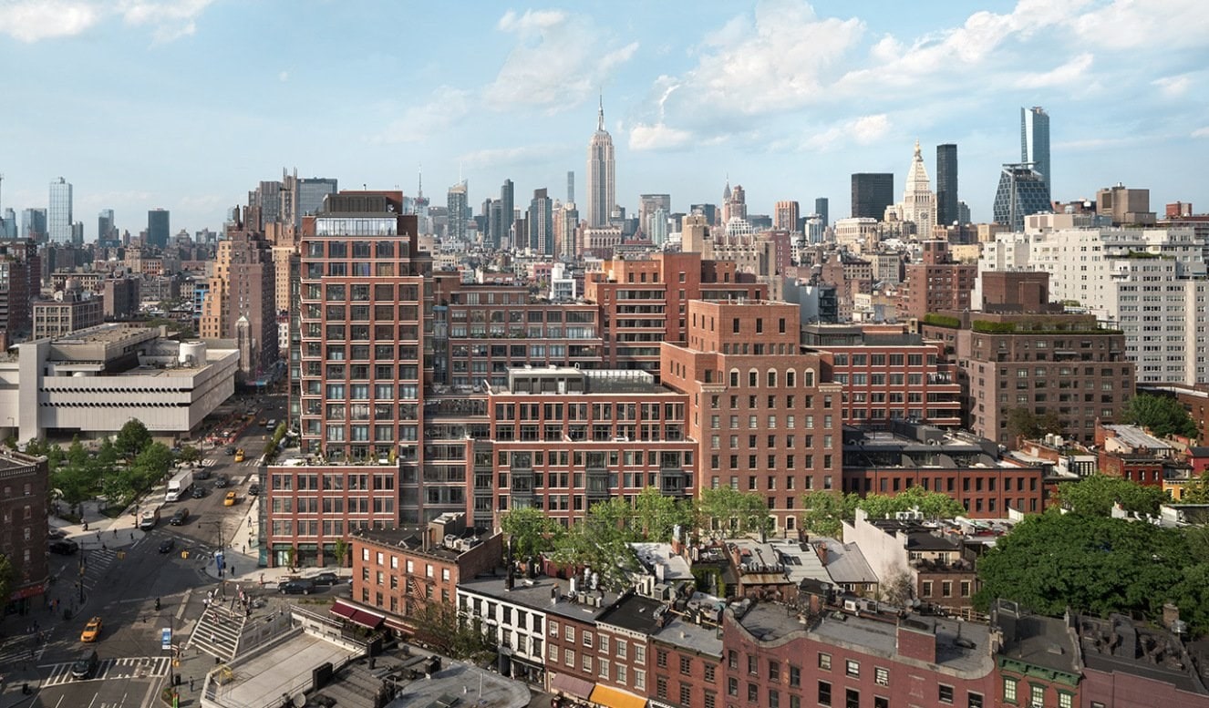 160 West 12th Street, Unit 57 — photo 3