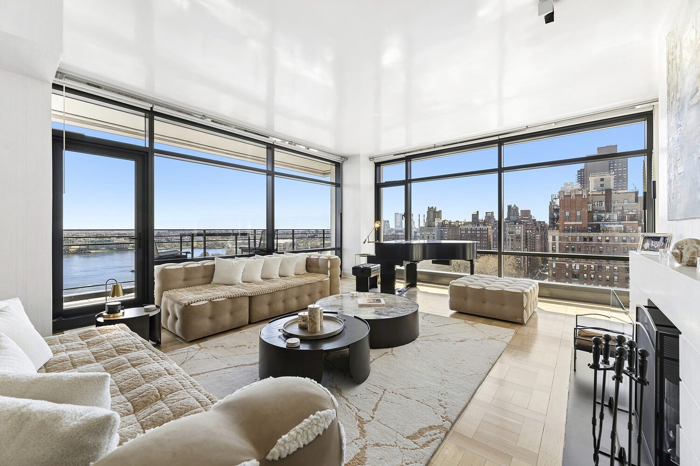 170 East End Avenue, Unit 16A — photo 1