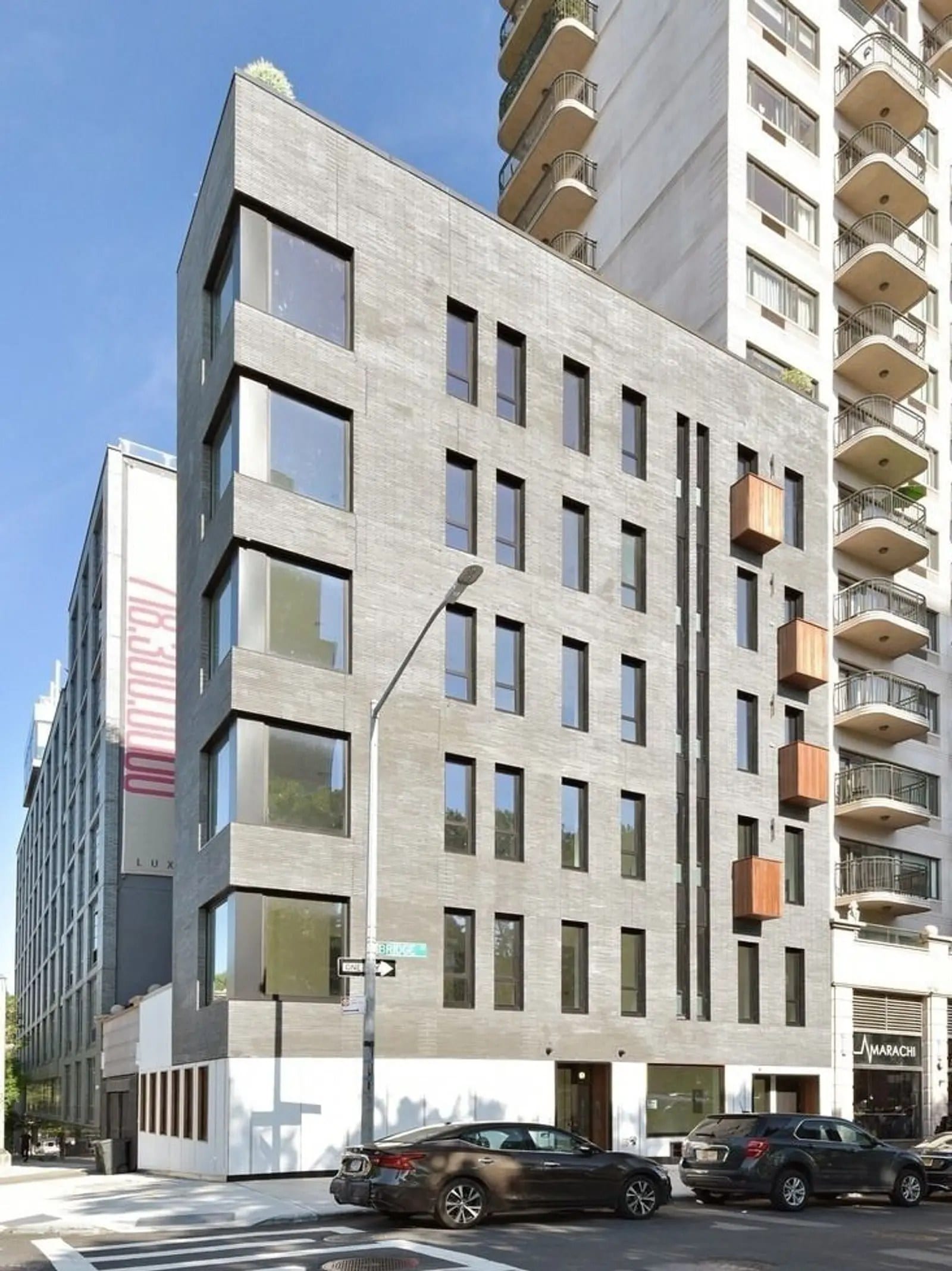 187 Bridge Street, Unit 1