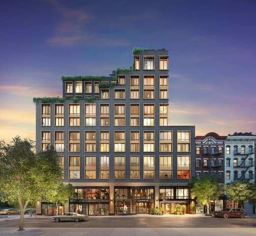 196 Orchard Street, Unit 7A